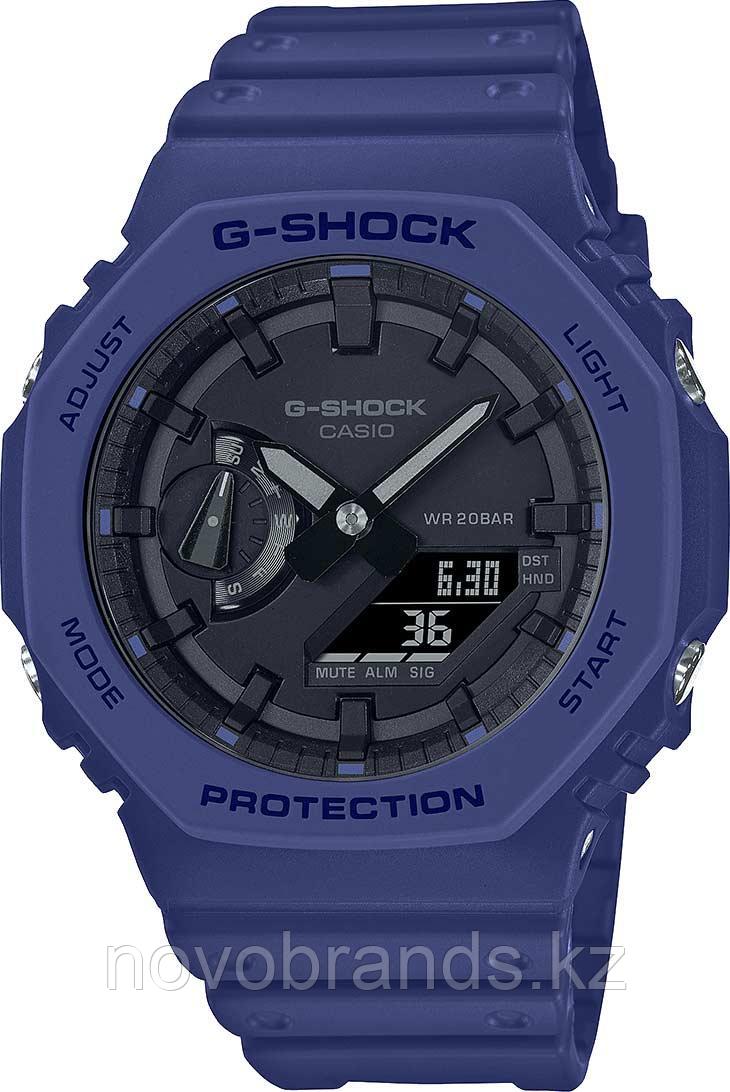 Наручные часы Casio G-Shock GA-2100-2AER