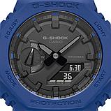 Наручные часы Casio G-Shock GA-2100-2AER, фото 2
