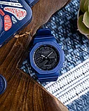 Наручные часы Casio G-Shock GA-2100-2AER, фото 7
