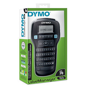 Принтер Dymo Label Manager 160 S0946320 / S0946360 DYMO, фото 2