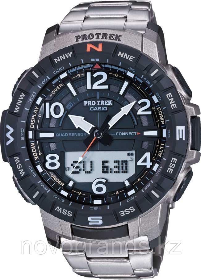 Наручные часы Casio Pro Trek PRT-B50T-7ER