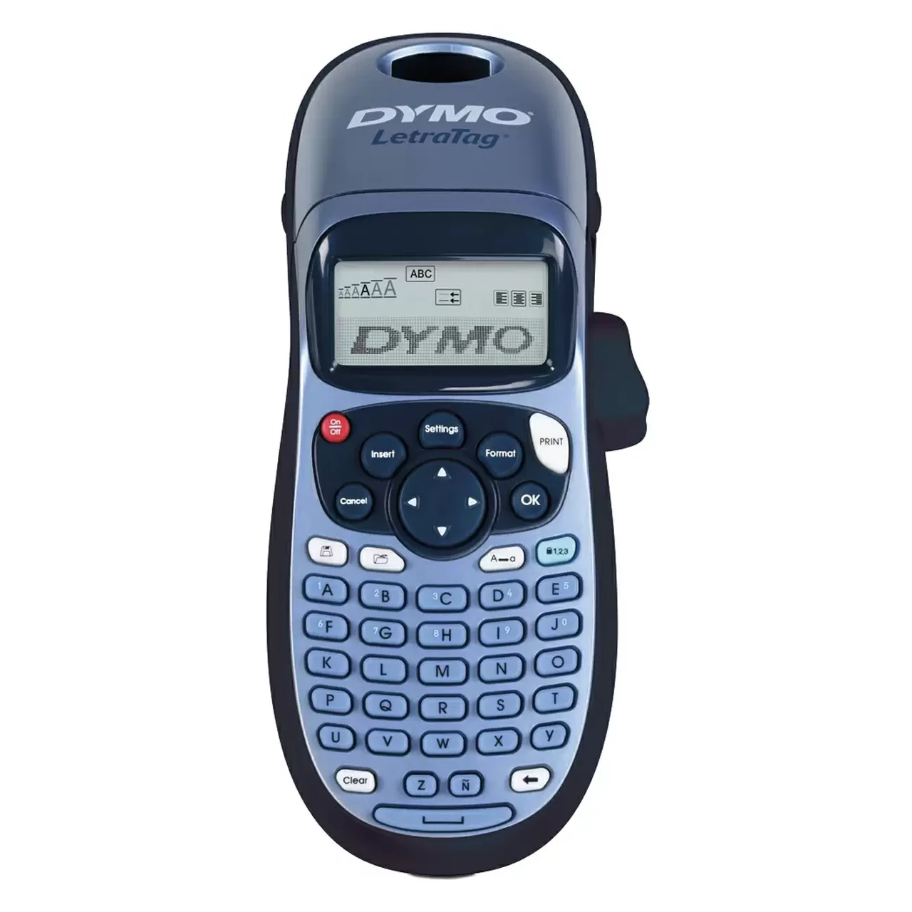 Принтер-Маркиратор LETRA TAG LT100H (LT-100H)