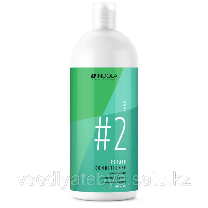 Indola Кондиционер для волос восстанавливающий / Repair Conditioner (Innova), 1500 мл