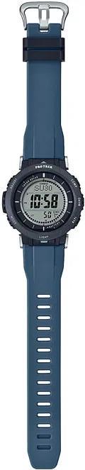 Наручные часы Casio Pro Trek PRG-30-2DR - фото 4 - id-p101941640