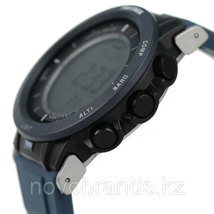 Наручные часы Casio Pro Trek PRG-30-2DR - фото 5 - id-p101941640