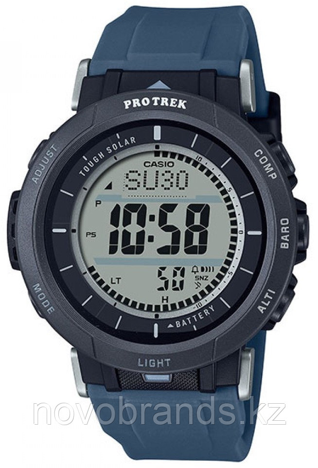 Наручные часы Casio Pro Trek PRG-30-2DR