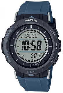 Casio Pro Trek PRG-30-2DR қол сағаты