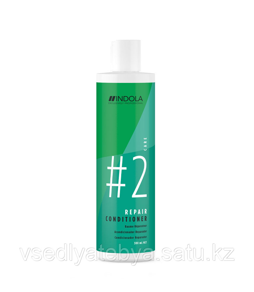 Indola Кондиционер для волос восстанавливающий / Repair Conditioner (Innova), 250 мл