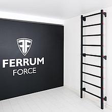 Лестница Ferrum Force F (бело-красный)