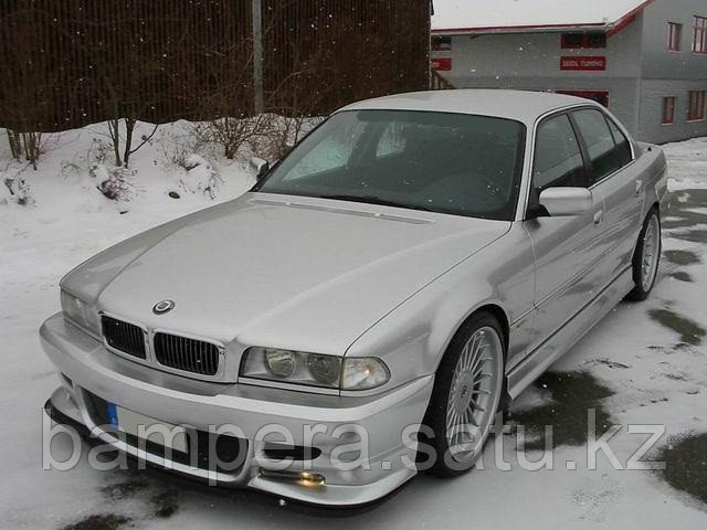 Комплект обвеса "Seidl" для BMW 7-серии E38 1994-2001 - фото 2 - id-p101944254