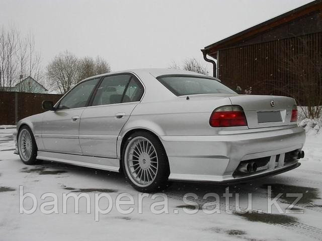 Комплект обвеса "Seidl" для BMW 7-серии E38 1994-2001 - фото 7 - id-p101944254
