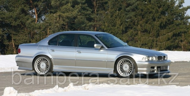 Комплект обвеса "Seidl" для BMW 7-серии E38 1994-2001 - фото 3 - id-p101944254