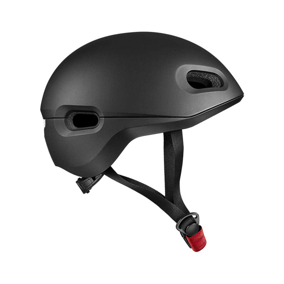 Защитный шлем Xiaomi Mi Commuter Helmet Черный - фото 1 - id-p101943755