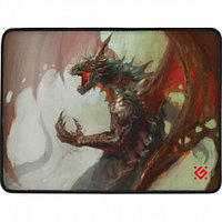 Defender Dragon Rage M коврик для мышки (50558)