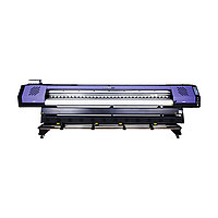 Эко-сольвентный принтер Icontek TW3208