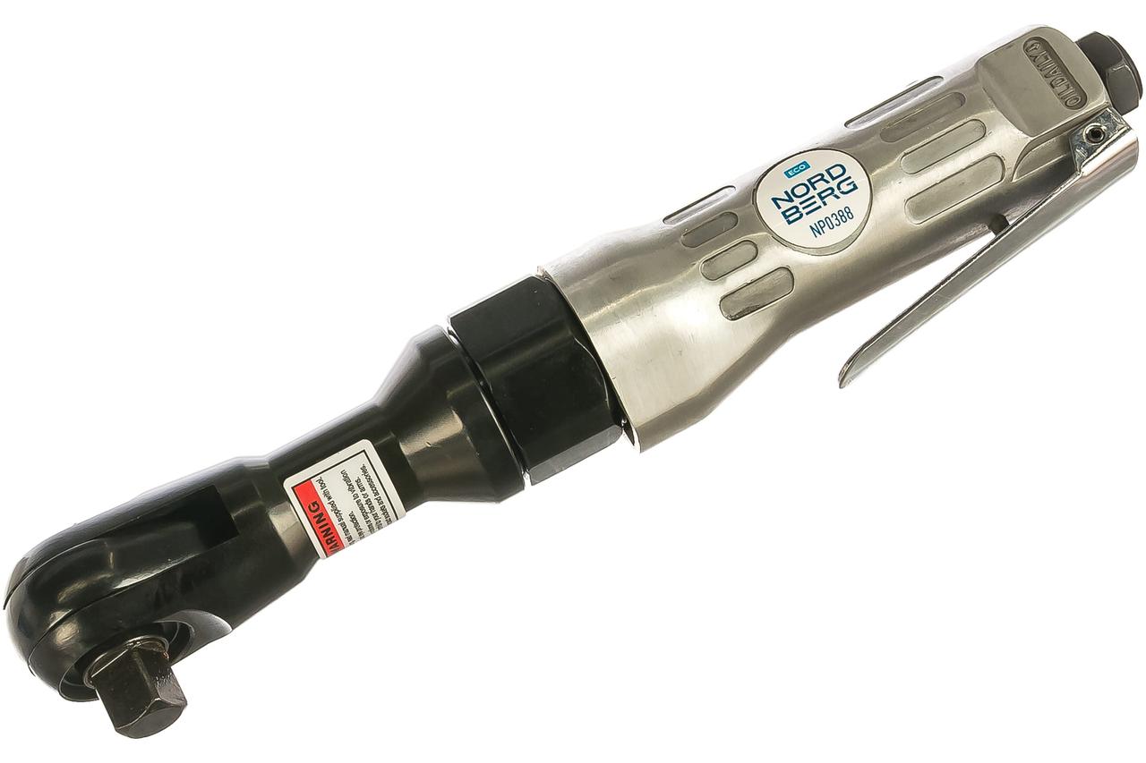 NORDBERG ПНЕВМОТРЕЩОТКА NP0388 1/2", 88 Нм: продажа, цена в Астане ...