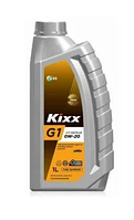 KIXX G-1 SN PLUS 0W-20, 1л