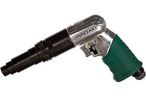 Отвертка пневматическая 800 об/мин., 5-16.5 Нм JAB-1018
