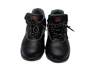 Ботинки мужские черные 107k размер 37