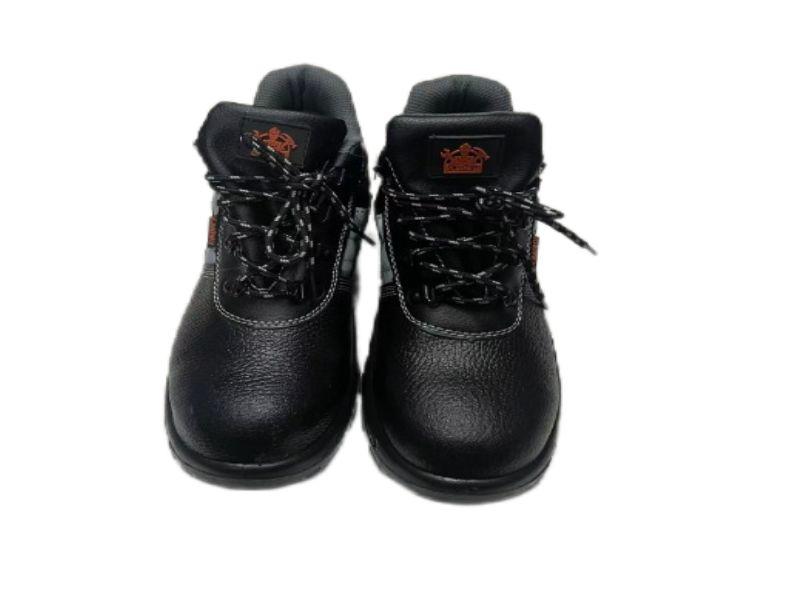 Ботинки мужские черные 107k размер 38 - фото 1 - id-p101948718