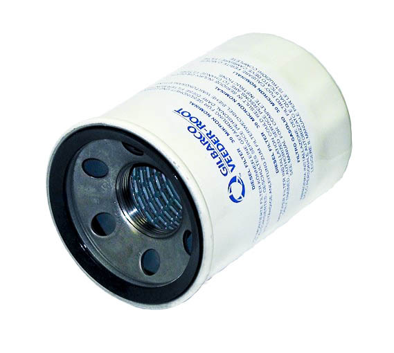 021 Фильтр Gilbarco 30 мкр дизель - фото 1 - id-p85811901