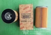Масляный фильтр S1560-72430