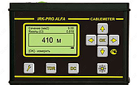 CableMeter измеритель длины кабеля