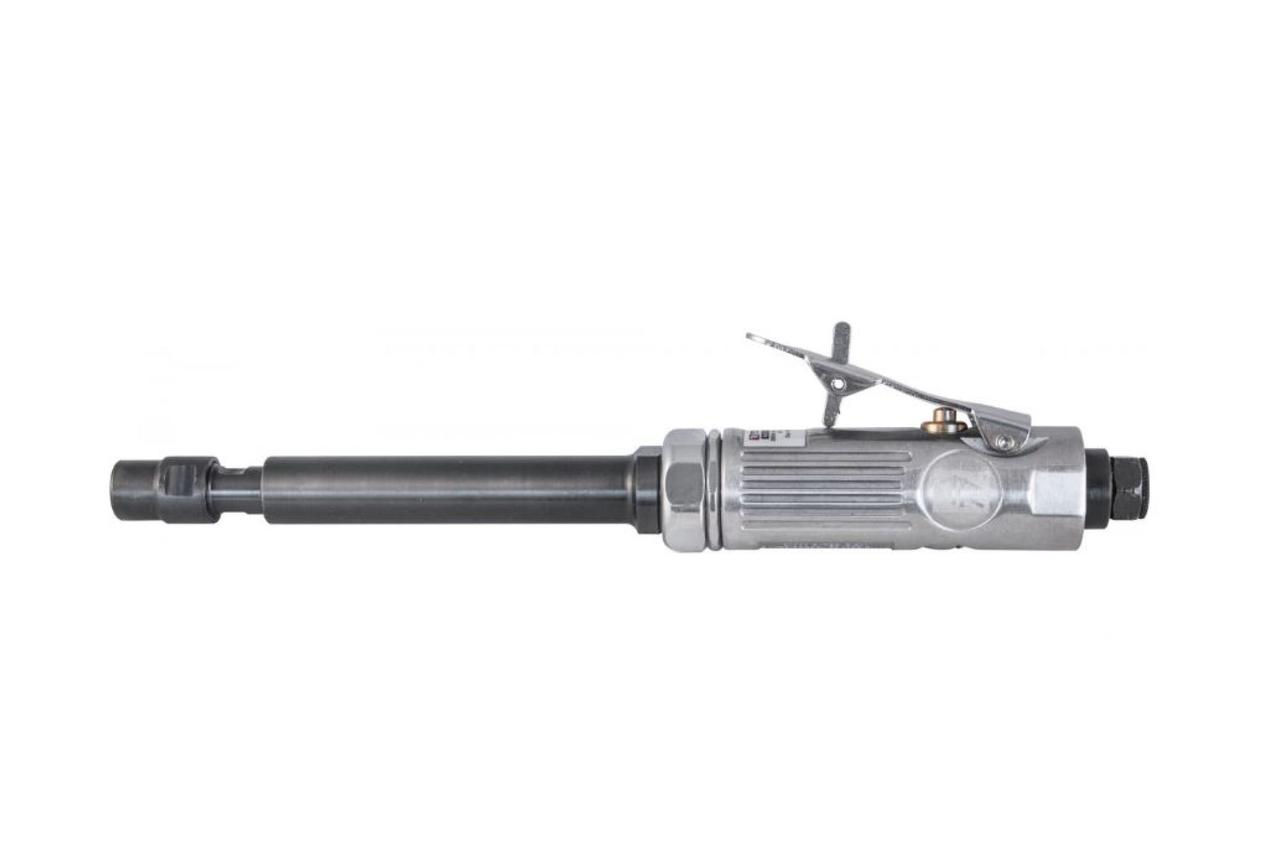 Бормашинка пневматическая удлиненная 20000 об/мин., патрон 6 мм, L-285 мм EADG6020