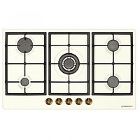 Газовая варочная панель MAUNFELD EGHE.95.33CBG.R\G