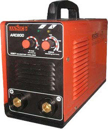 Сварочный аппарат JASIC ARC200 (J76)