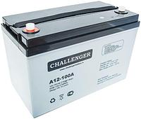 Аккумулятор Challendger A12-100SA