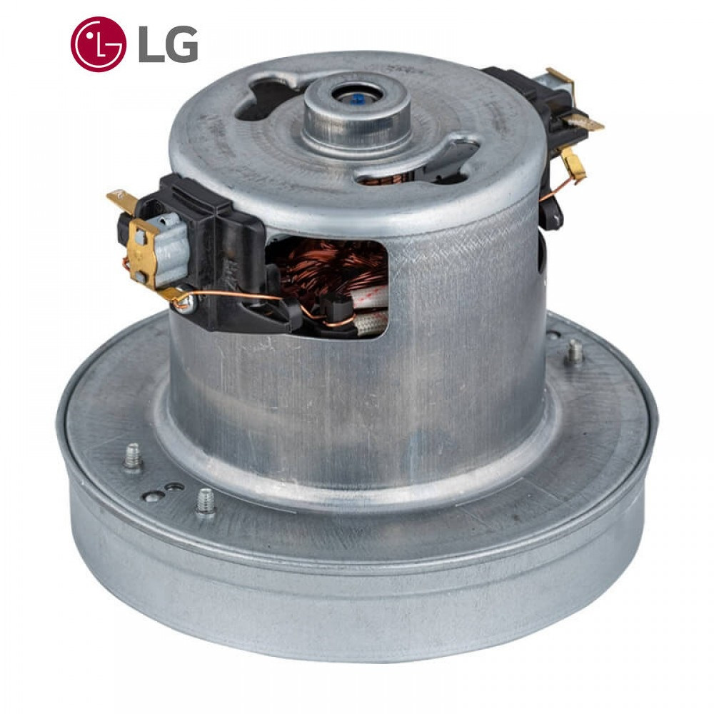 Двигатель для пылесоса LG 1600W V1J-PH27