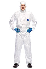 Комбинезон защитный DuPont Tyvek® 500 Xpert
