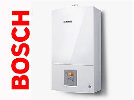 Bosch WBN 6000-24 C RN S 5700 настенный газовый двухконтурный котел