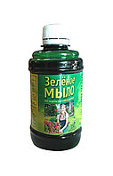Зеленое мыло 250 мл