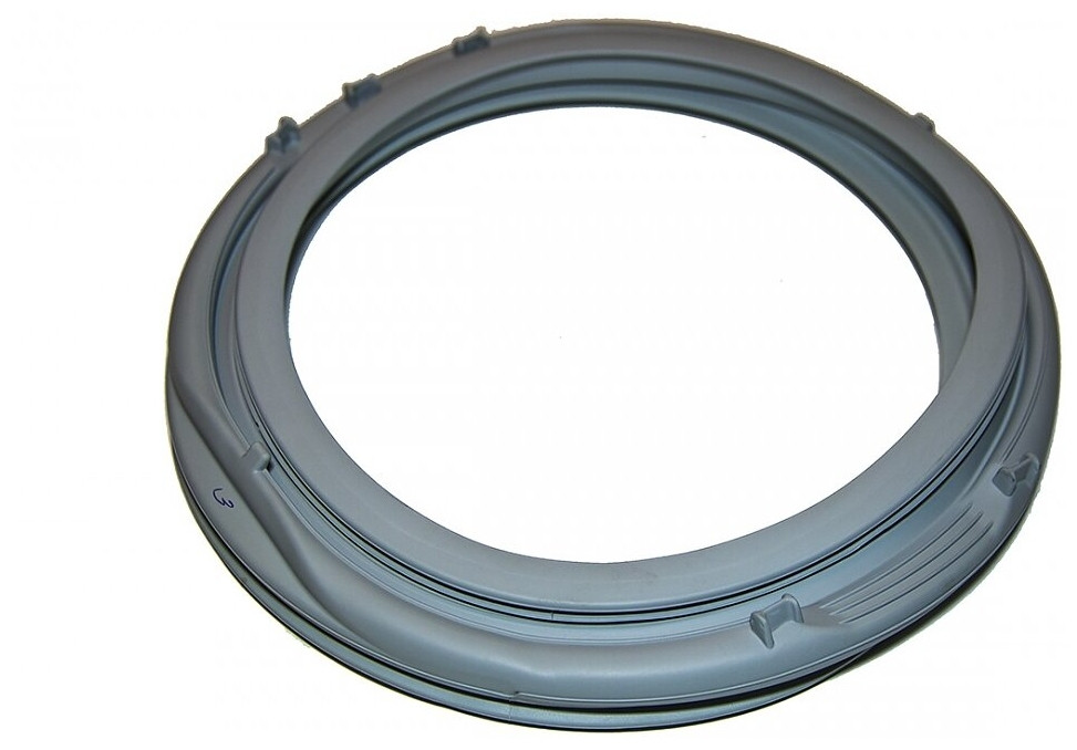 Манжет люка INDESIT 118008