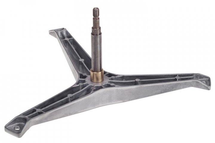 Крестовина SAMSUNG Cod. 733 DC97-00124A подш. 203/204 вт Ø25,5мм Н146,5мм