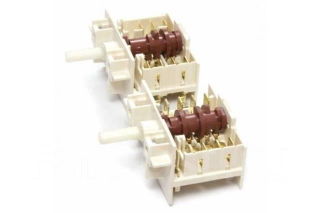 Переключатель духовки Gorenje 5HE568, 617773