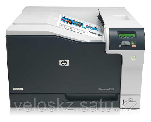 HP Принтер HP Color LaserJet CP5225dn CE712A, фото 2