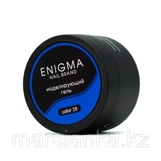 Гель для наращивания Enigma Builder gel #19, 15мл