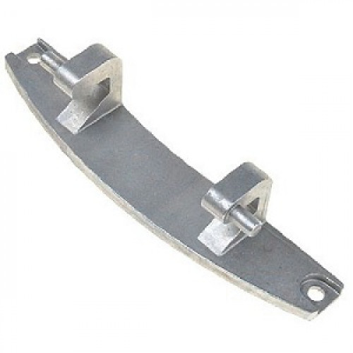 Петля люка для стиральной машины Bosch 605319, 608936, 655117