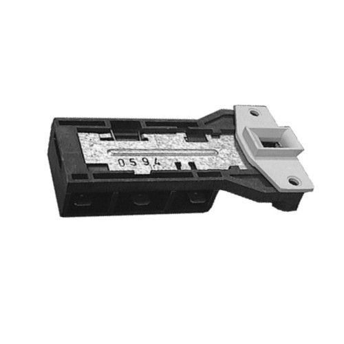 Блокировка люка стиральных машин Indesit, Ariston 105105,
