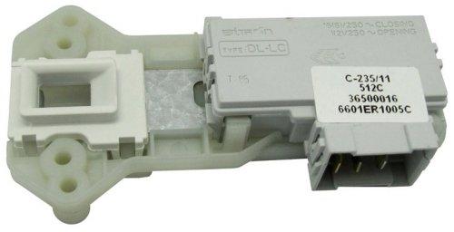 Замок люка стиральной машины LG 6601ER1005C