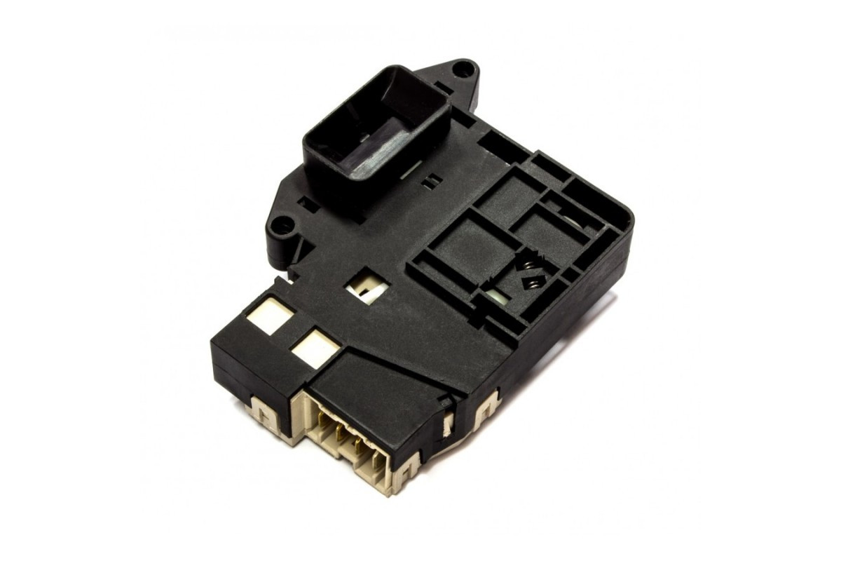 Устройство блокировки люка стиральной машины LG EBF61315801