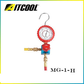 Манометрический коллектор Aitcool HMG-1-R410A-H