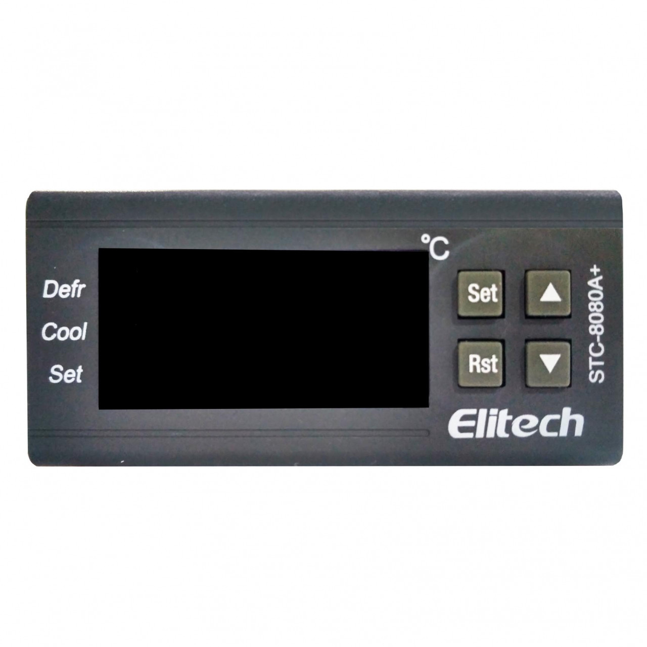 Контроллер температуры Elitech STC-8080A+