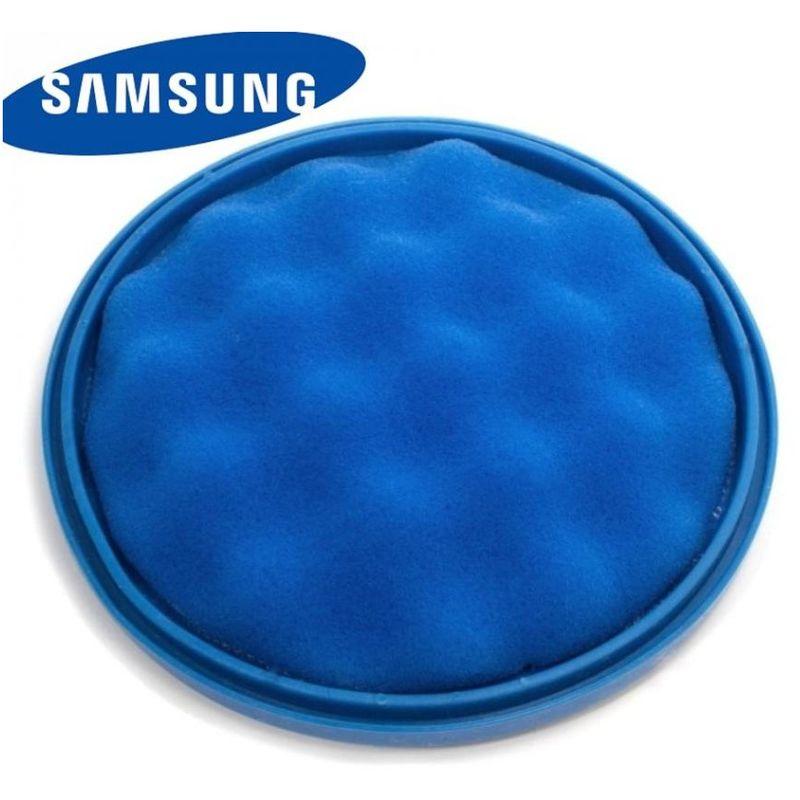 Фильтр для пылесоса SAMSUNG (Ø143мм., DJ63-01285A)