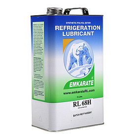 Масло синтетическое EMKARATE RL 68H (5Л)
