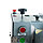 Машина для изготовления тестовых кружков Foodatlas ECO JPG50, d70, фото 9
