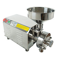 Мельница жерновая Foodatlas HR-1500(A) с шнеком для давки